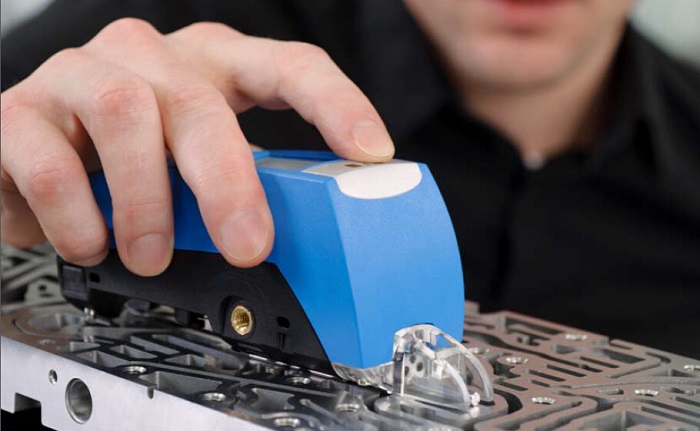 大連華銳重工集團(tuán)通過精準(zhǔn)測量提高產(chǎn)品全球競爭力 大連華銳重工集團(tuán)通過精準(zhǔn)測量提高產(chǎn)品全球競爭力