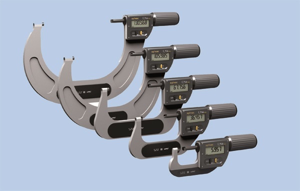 大連華銳重工集團(tuán)通過精準(zhǔn)測量提升產(chǎn)品世界競爭力 大連華銳重工集團(tuán)通過精準(zhǔn)測量提升產(chǎn)品世界競爭力