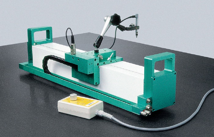 大連華銳重工集團(tuán)通過精準(zhǔn)測量提高產(chǎn)品全球競爭力 大連華銳重工集團(tuán)通過精準(zhǔn)測量提高產(chǎn)品全球競爭力