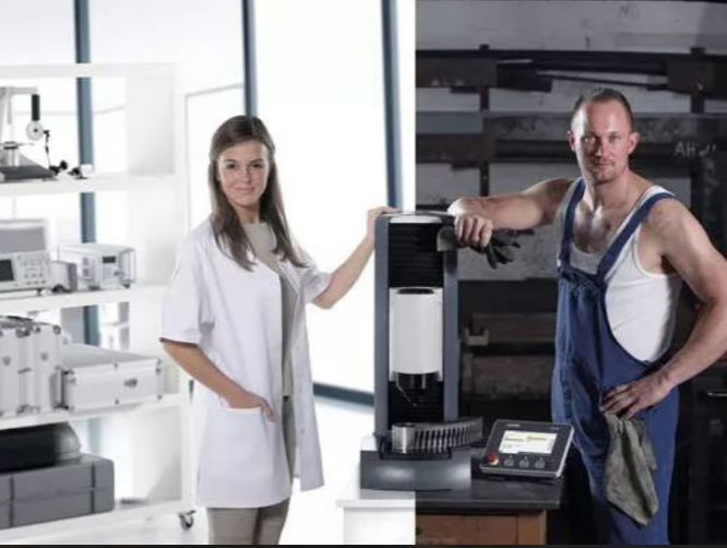 好的測量設備廠家可以提供哪些服務